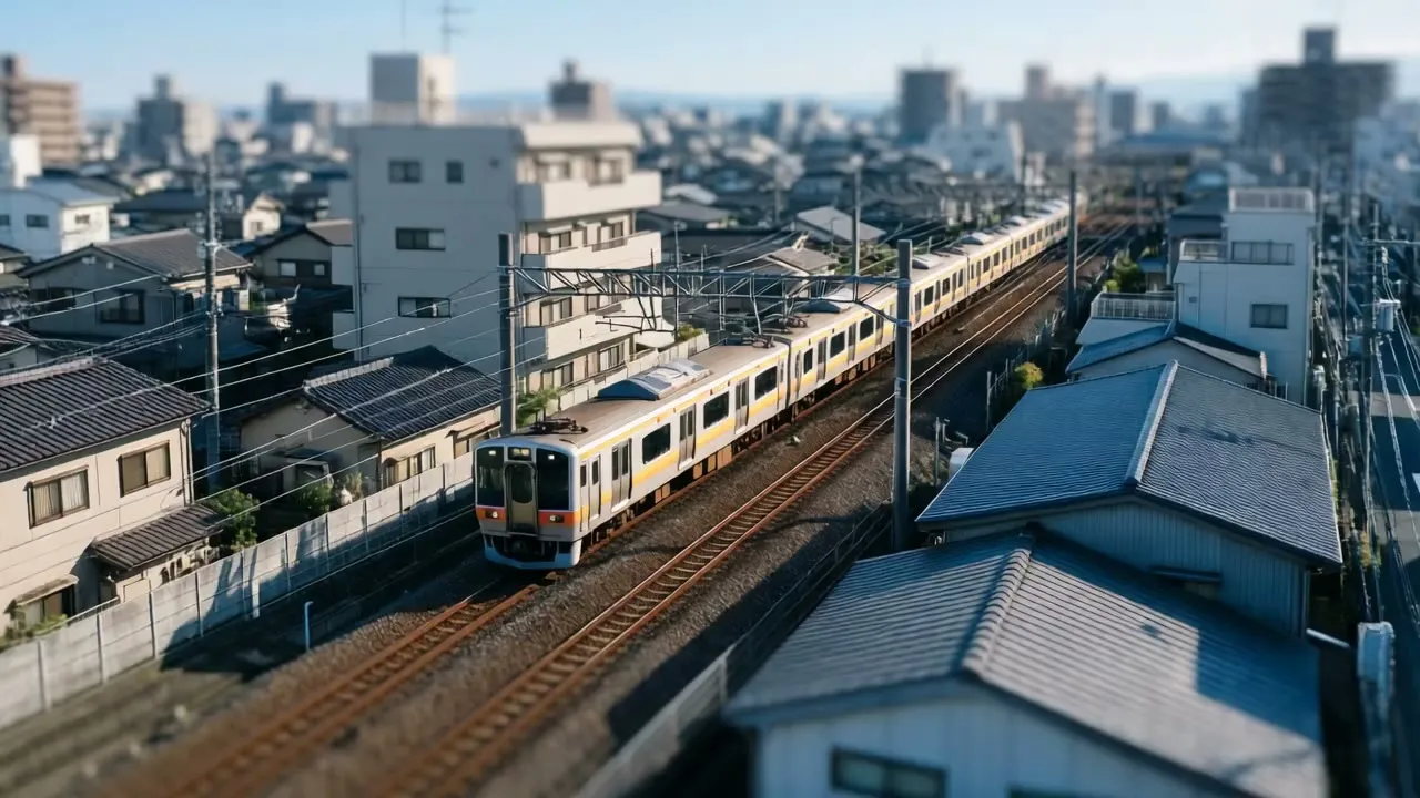 1280 x 720 81frames 24fps プロンプトなし
