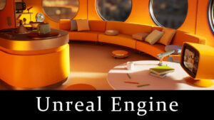 Unreal Engineノート