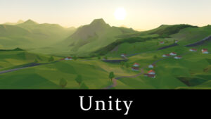 Unityノート